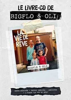 CD/Zestaw pudełkowy Bigflo Et Oli: La Vie De Rêve