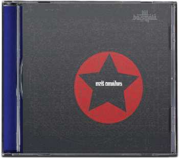 2CD Bil Basmala: Melt Omnibus