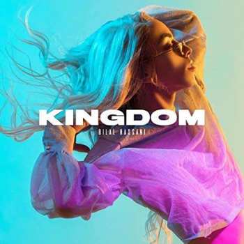 CD Bilal Hassani: Kingdom
