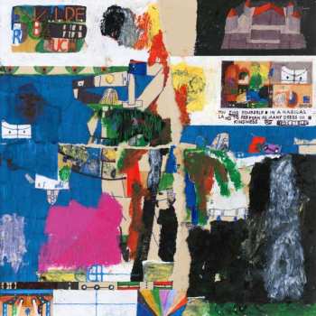 Album Bilderbuch: Vernissage My Heart