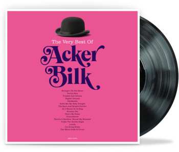 LP Bilk,acker: Very Best Of