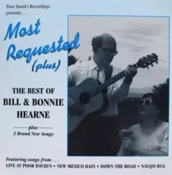 Bill And Bonnie Hearne: Most Requested Plus
