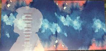 LP/DVD Bill Callahan: Apocalypse: A Bill Callahan Tour Film By Hanly Banks CLR | LTD