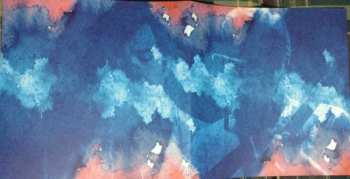 LP/DVD Bill Callahan: Apocalypse: A Bill Callahan Tour Film By Hanly Banks CLR | LTD