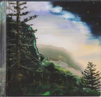 CD Bill Callahan: YTI⅃AƎЯ