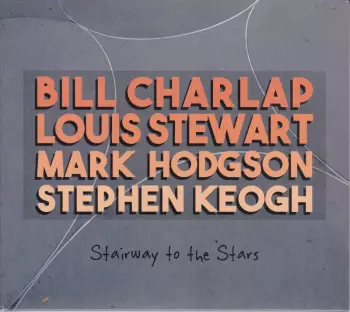 Bill Charlap: Stairway To The Stars
