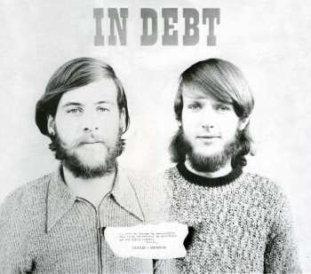 CD Bill Cooley: In Debt