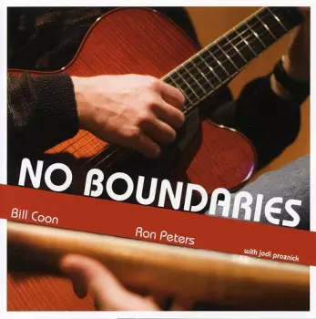 No Boundaries