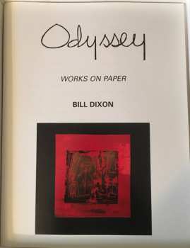 6CD/Zestaw pudełkowy Bill Dixon: Odyssey (Solo Works) LTD | NUM