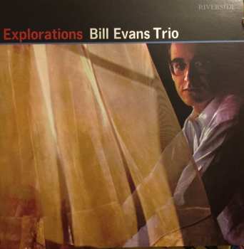 5CD/Zestaw pudełkowy Bill Evans: 5 Original Albums