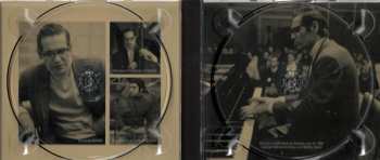 2CD Bill Evans: Behind The Dikes: The 1969 Netherlands Recordings