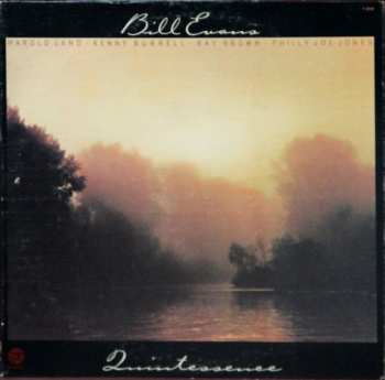 LP Bill Evans: Quintessence