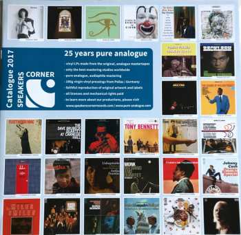 LP Bill Evans: The Bill Evans Album