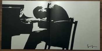 4LP/Zestaw pudełkowy Bill Evans: The Complete Village Vanguard Recordings, 1961