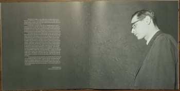 4LP/Zestaw pudełkowy Bill Evans: The Complete Village Vanguard Recordings, 1961