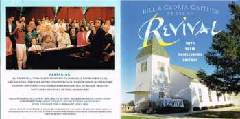 CD Bill & Gloria Gaither: Revival