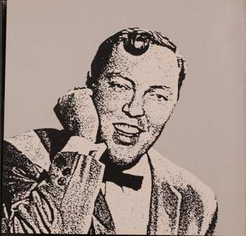 CD Bill Haley And His Comets: The Bill Haley Tapes!