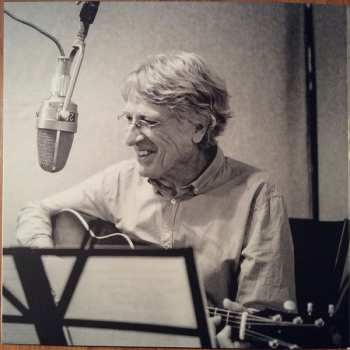 LP Joel Plaskett: Solidarity