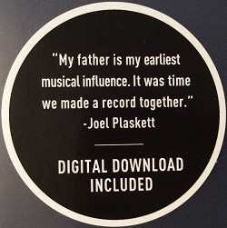 LP Joel Plaskett: Solidarity