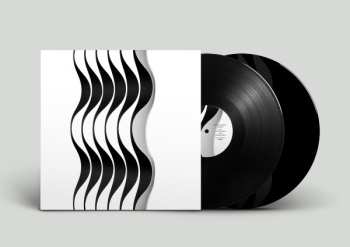 2LP Bill Laurance: Cables