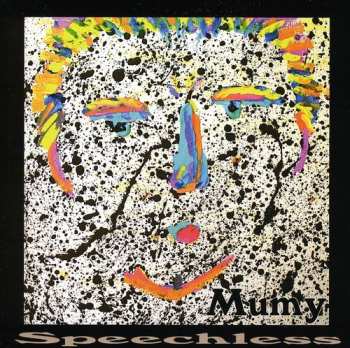 Album Bill Mumy: Speechless