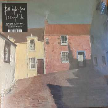 LP Bill Ryder-Jones: Iechyd Da CLR | LTD
