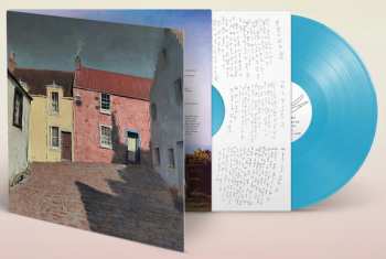 LP Bill Ryder-Jones: Iechyd Da CLR | LTD