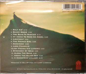 CD Bill Staines: Beneath Some Lucky Star