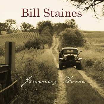 Album Bill Staines: Journey Home