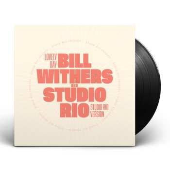 SP Bill Withers: Lovely Day