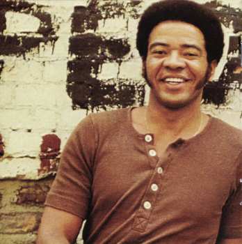SACD Bill Withers: Still Bill NUM | LTD | DIGI