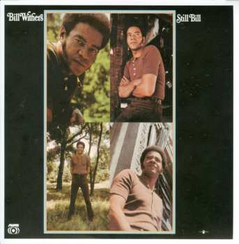 9CD/Zestaw pudełkowy Bill Withers: The Complete Sussex And Columbia Albums