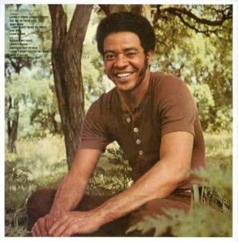 9CD/Zestaw pudełkowy Bill Withers: The Complete Sussex And Columbia Albums
