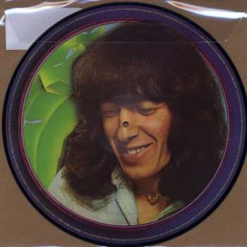 LP Bill Wyman: Monkey Grip LTD | PIC