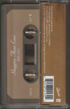 MC Billie Eilish: Happier Than Ever