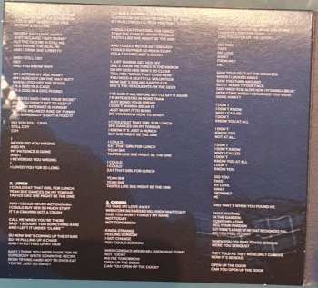 CD Billie Eilish: Hit Me Hard And Soft