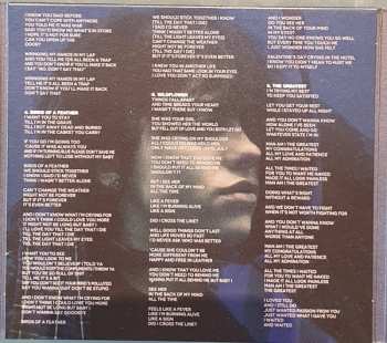 CD Billie Eilish: Hit Me Hard And Soft