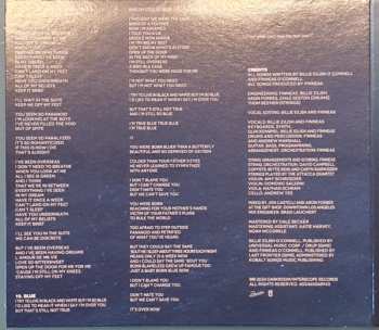 CD Billie Eilish: Hit Me Hard And Soft