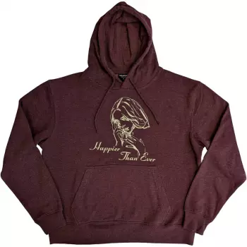 Bluza Happier Than Ever