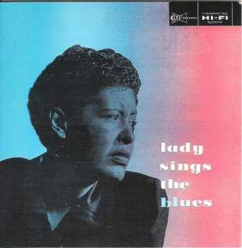 5CD/Zestaw pudełkowy Billie Holiday: 5 Original Albums