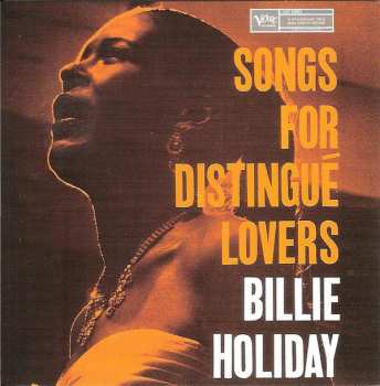 5CD/Zestaw pudełkowy Billie Holiday: 5 Original Albums