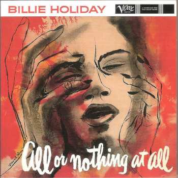 5CD/Zestaw pudełkowy Billie Holiday: 5 Original Albums