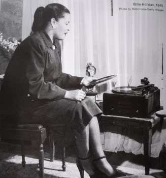 CD Billie Holiday: Body And Soul