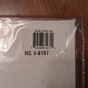 2LP Billie Holiday: Body And Soul LTD