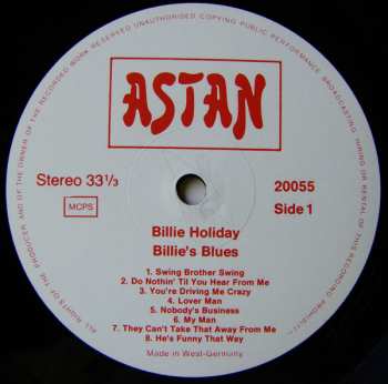 3LP/Zestaw pudełkowy John Lee Hooker: American Blues