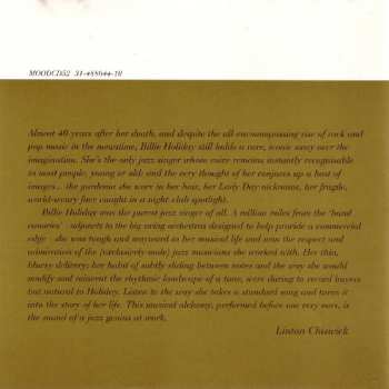 CD Billie Holiday: Lady Day - The Very Best Of