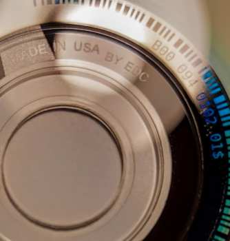 CD Billie Holiday: Lady Sings The Blues