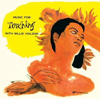 CD Billie Holiday: Music For Torching LTD