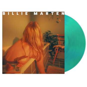 LP Billie Marten: Feeding Seahorses By Hand