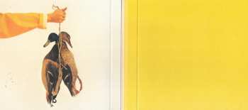 CD Billie Marten: Flora Fauna